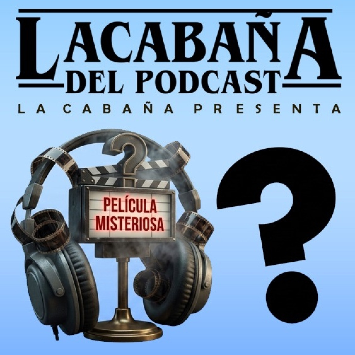 10x44 La Cabaña presenta: Película(s) Sorpresa 2 episode artwork
