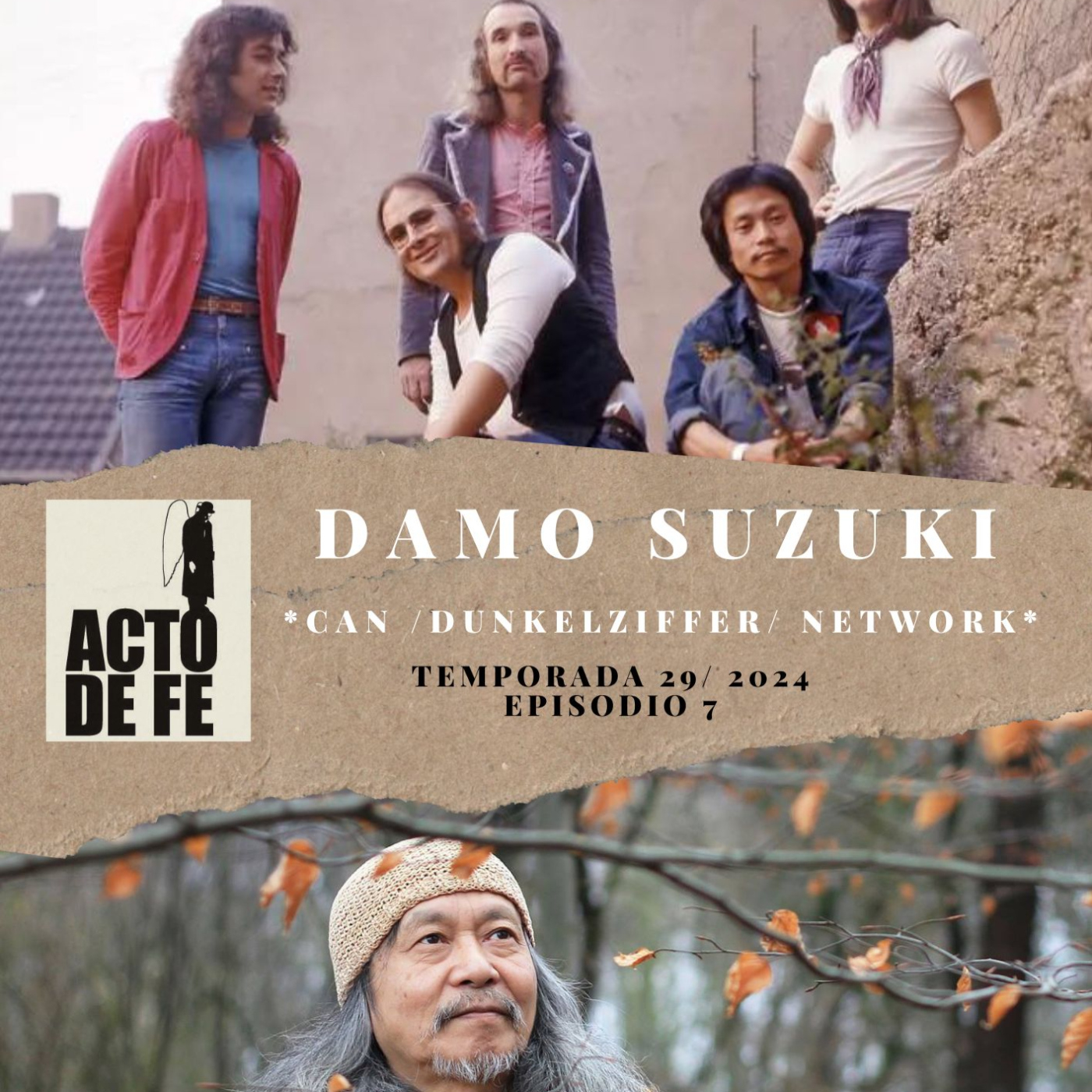 Acto de Fe póstumos