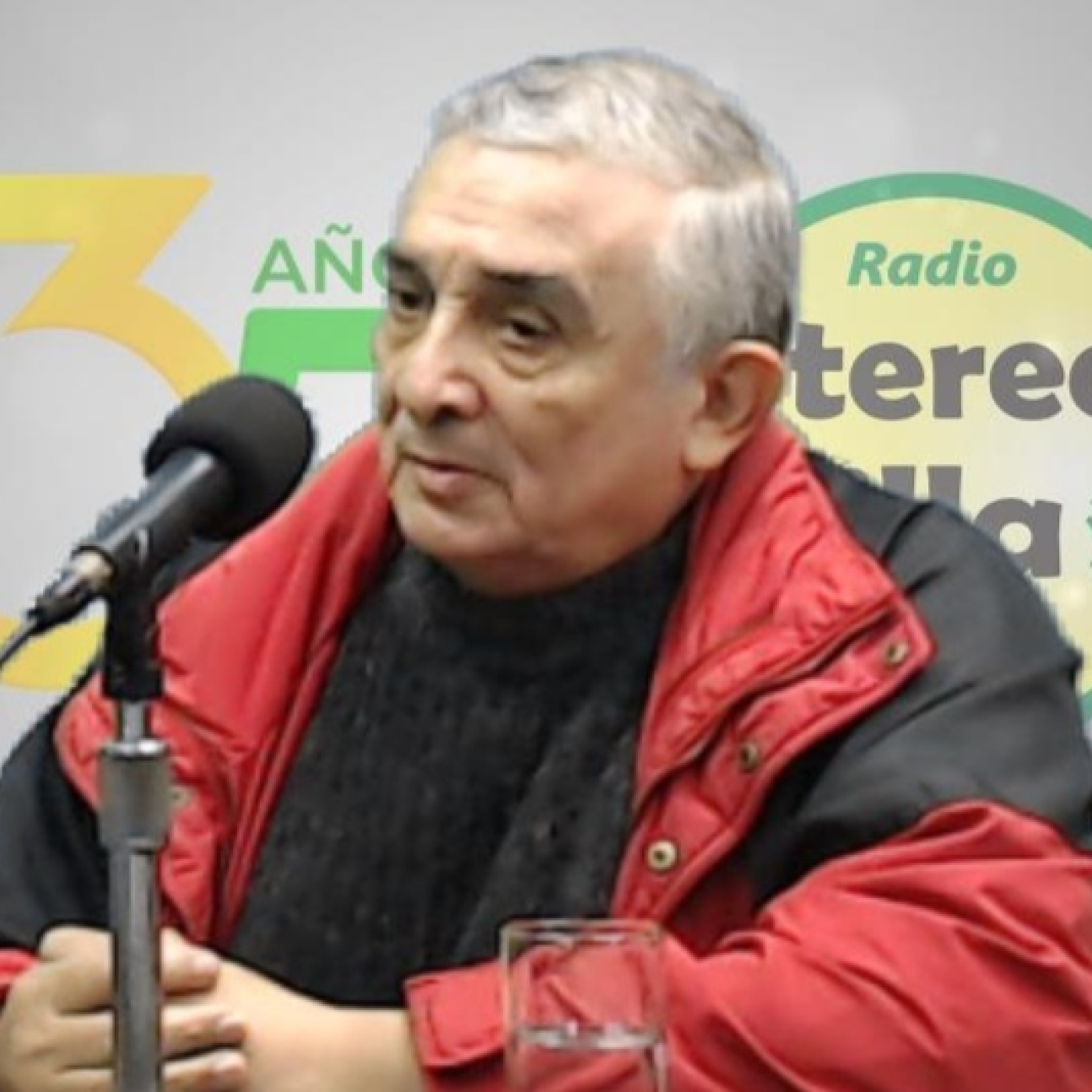 César Escuza en No Hay Derecho con Glatzer Tuesta [18-07-2025]