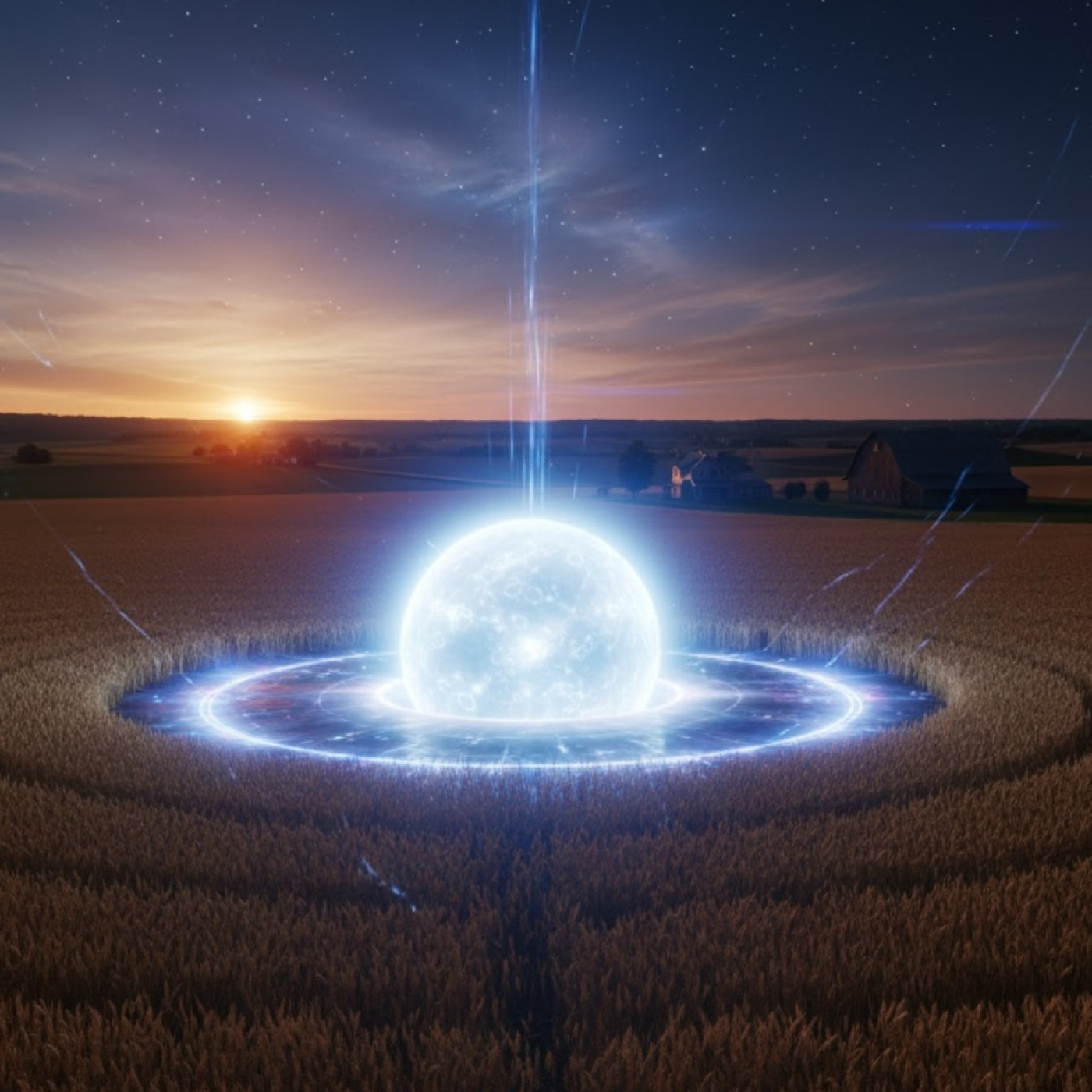 59#¿Tienen los OVNIs un origen Dimensional? episode artwork