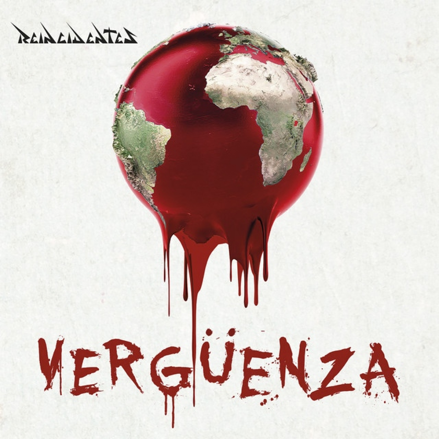 REINCIDENTES - Vergüenza 2017. episode artwork