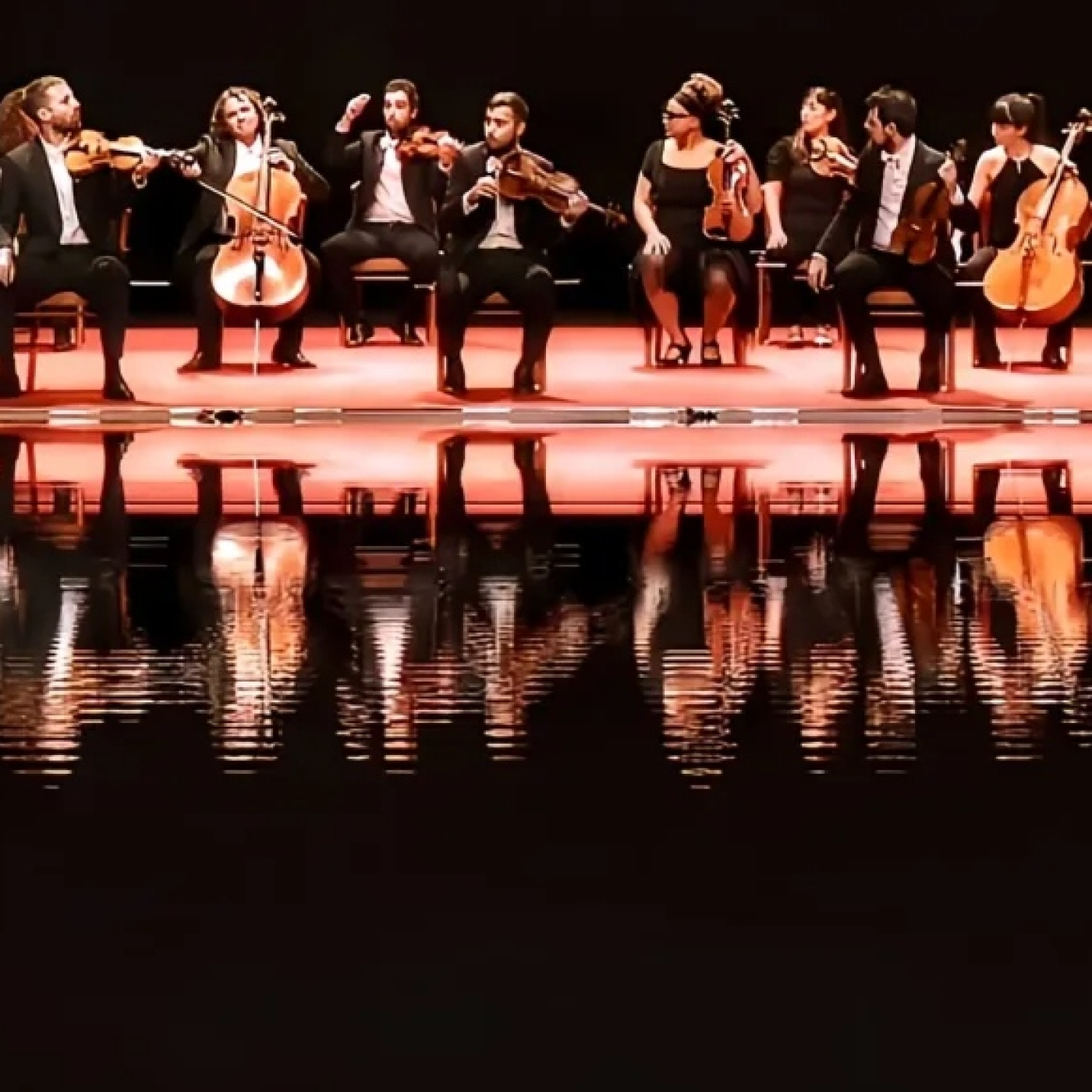 Música clàssica, teatre i humor en un espectacle de primer nivell episode artwork
