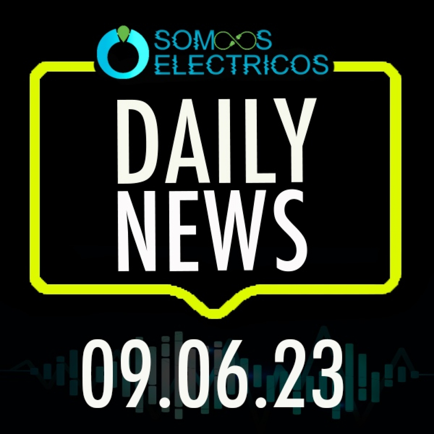 La primera pickup eléctrica llega a EUROPA | EP83| 09/06/2023