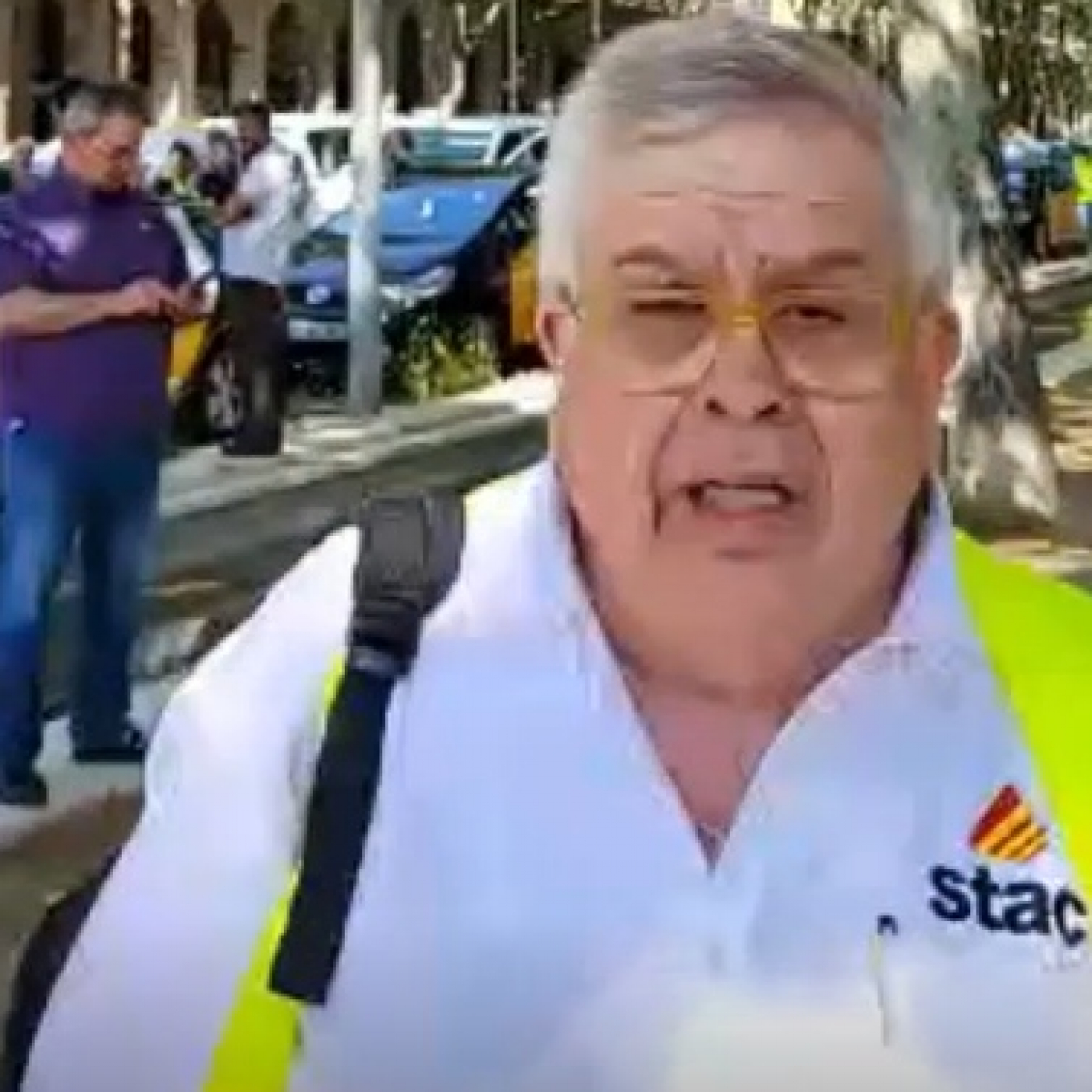 TAXI LIBRE