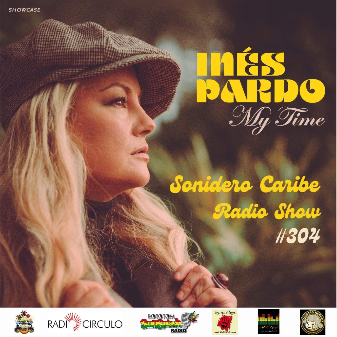 Sonidero Caribe Radio Show