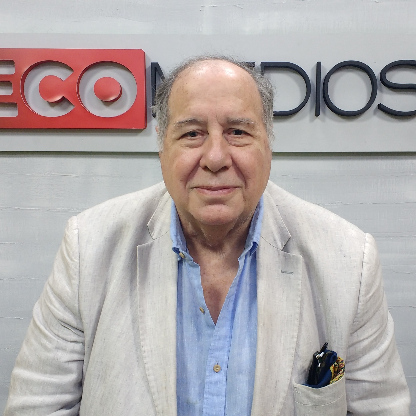 POLÍTICAS PÚBLICAS con Miguel A. Secchi 13-02-2025