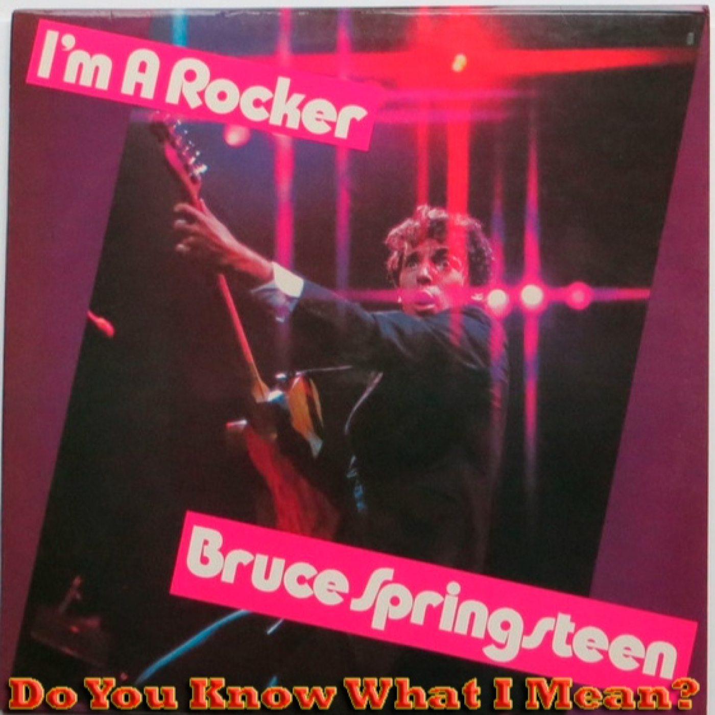 Do You Know What I Mean?