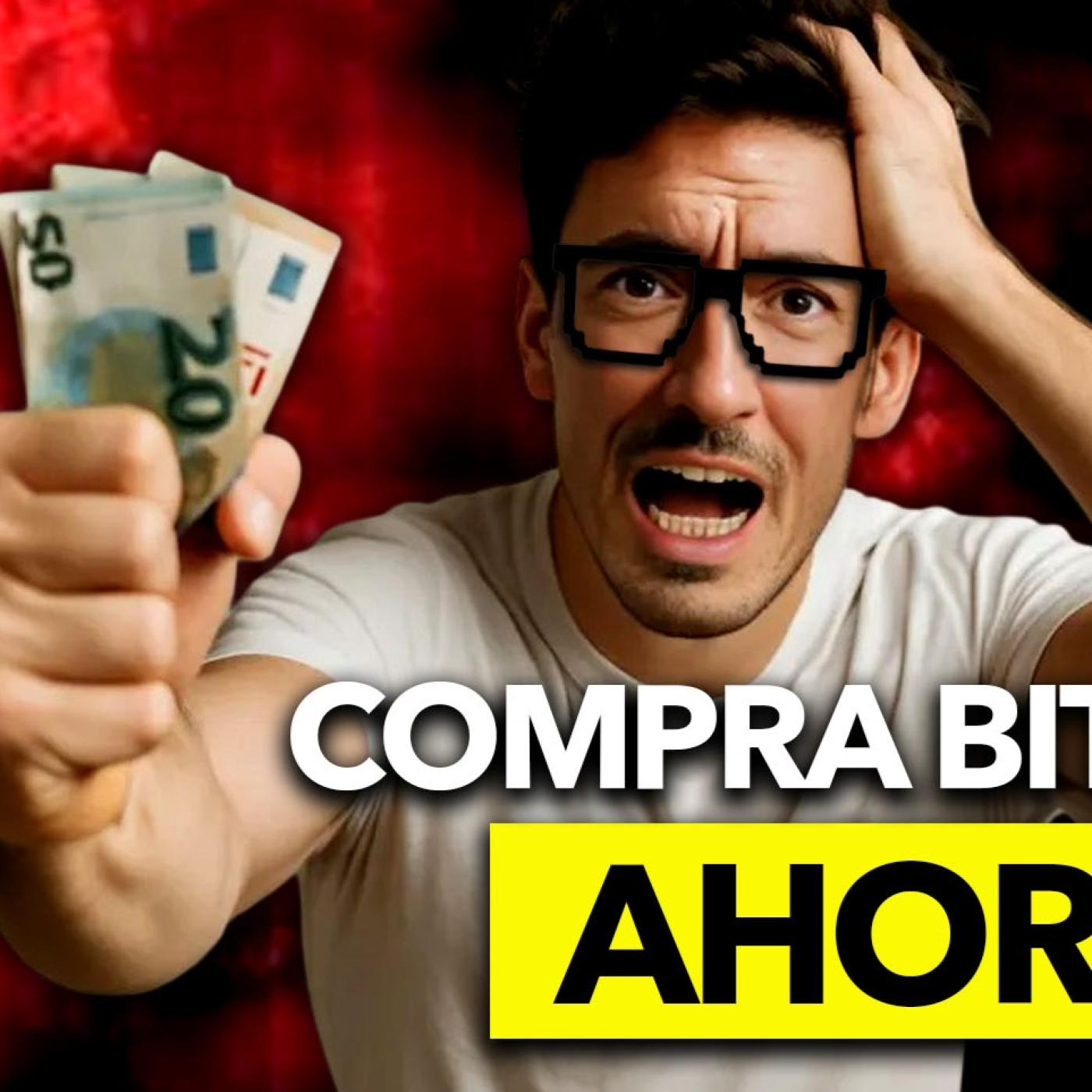 Rodrigo Arnedo Noticias BTC