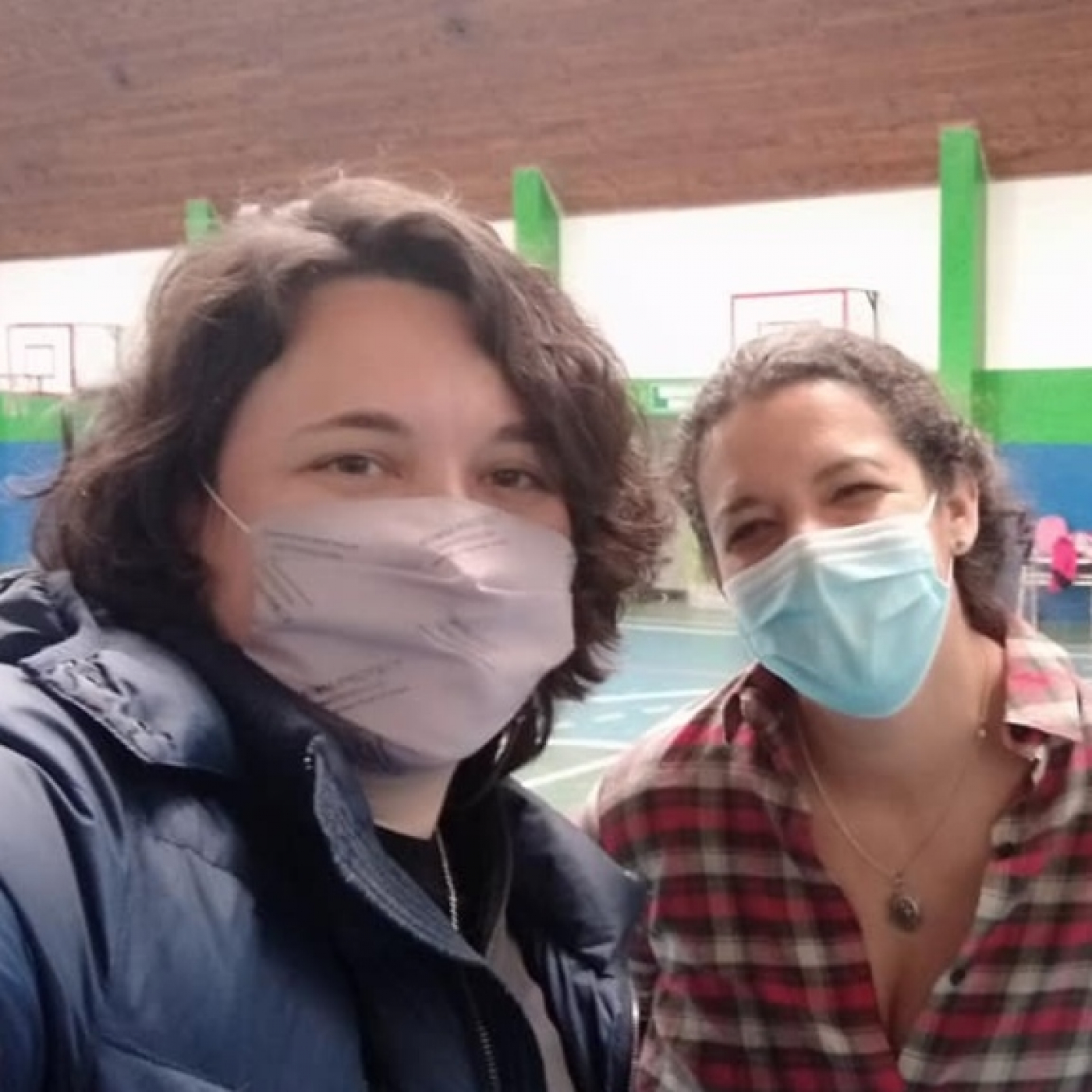 El Bolsón: Desde el hospital confirman el aumentan de casos de contagios de Covid-19 episode artwork