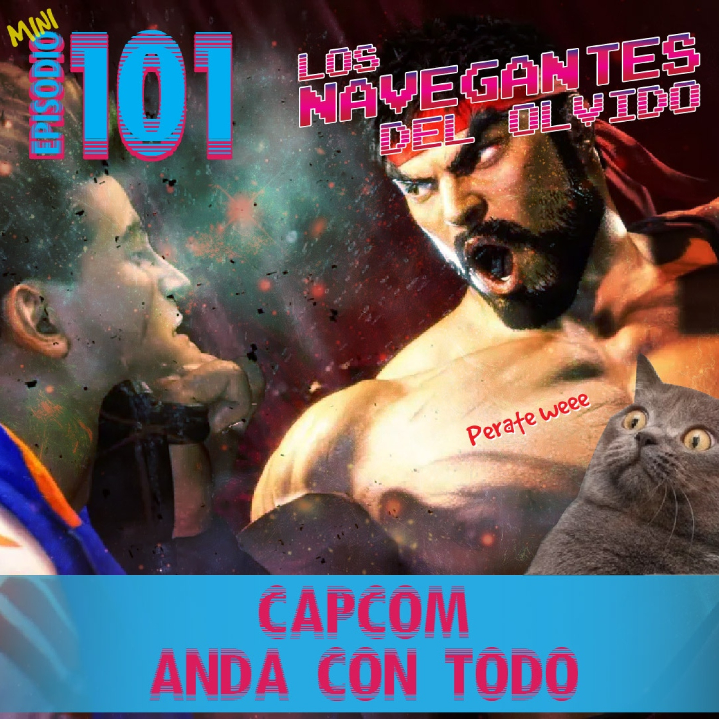 Los Navegantes del Olvido