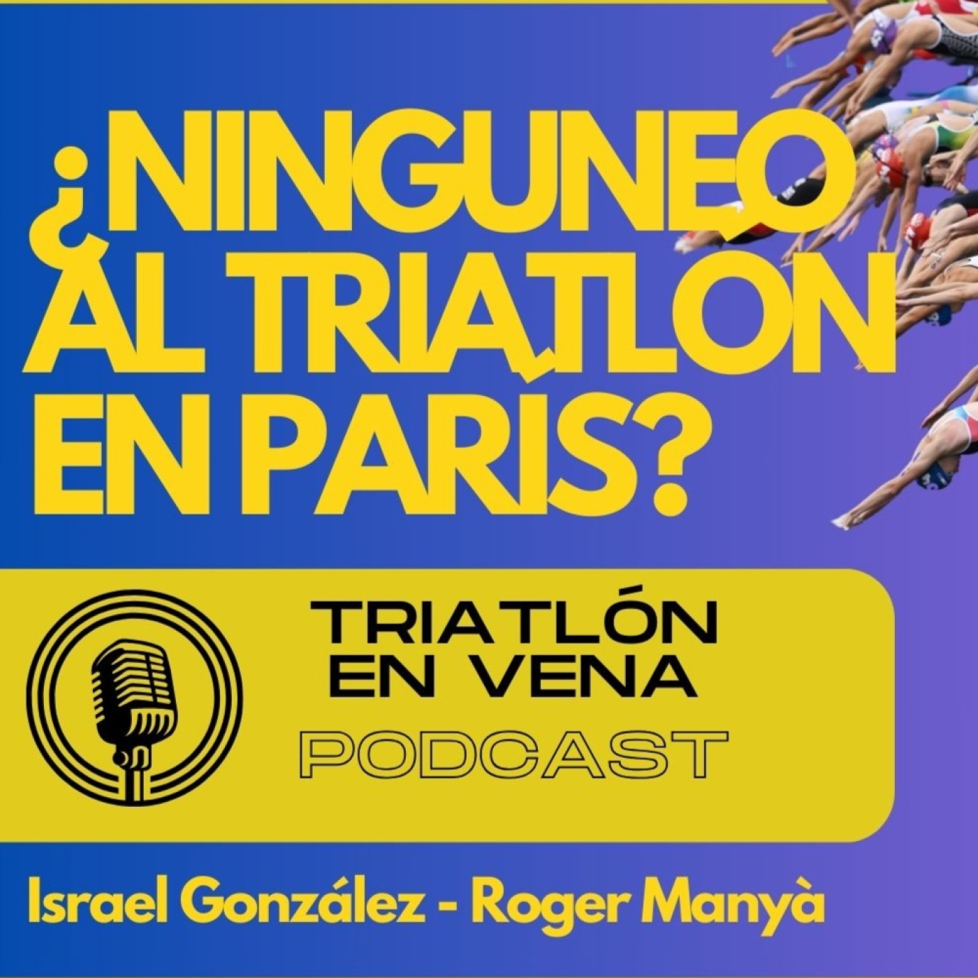 Triatlón en Vena, tu programa semanal de triatlón