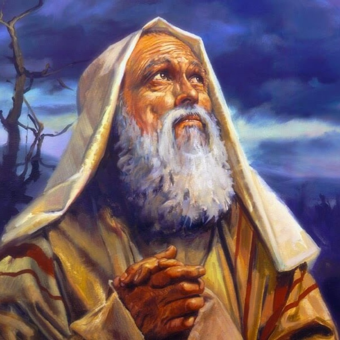 Isaías 47 - Caída de Babilonia a manos de Dios episode artwork