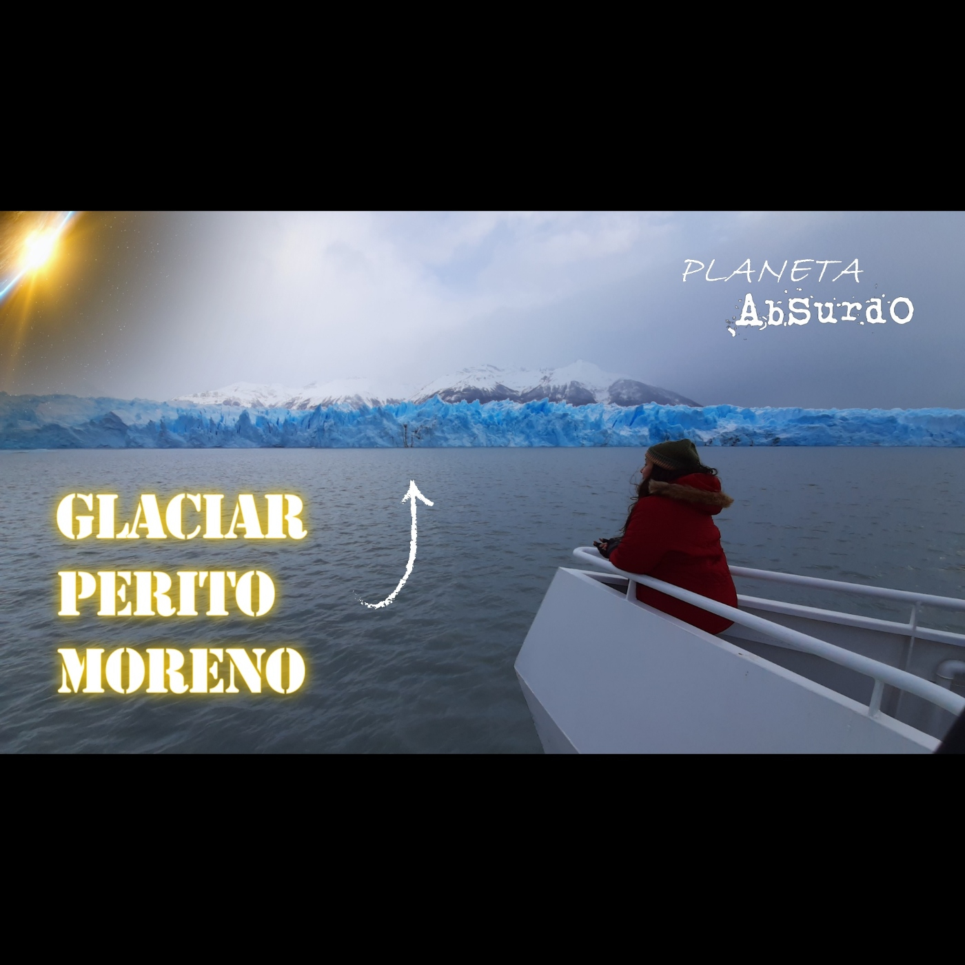 Planeta Absurdo