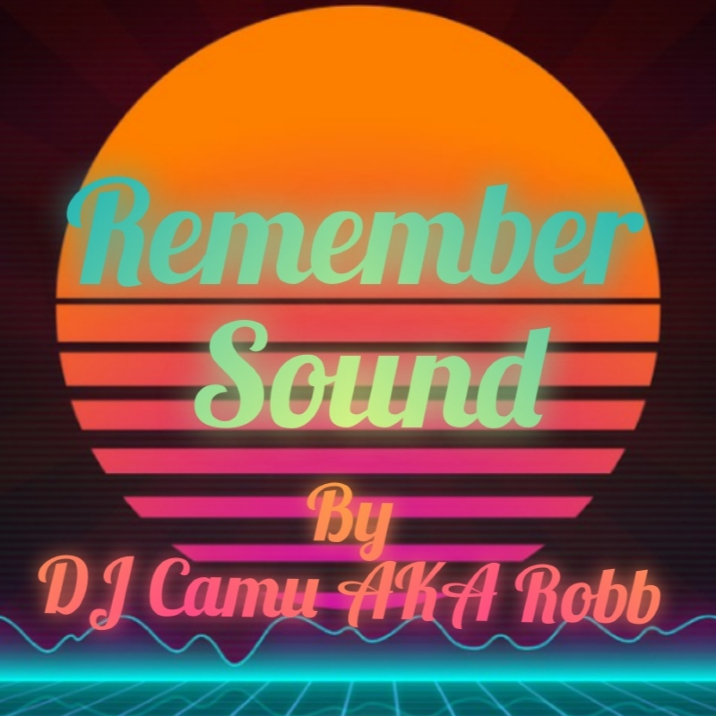 REMEMBER SOUND