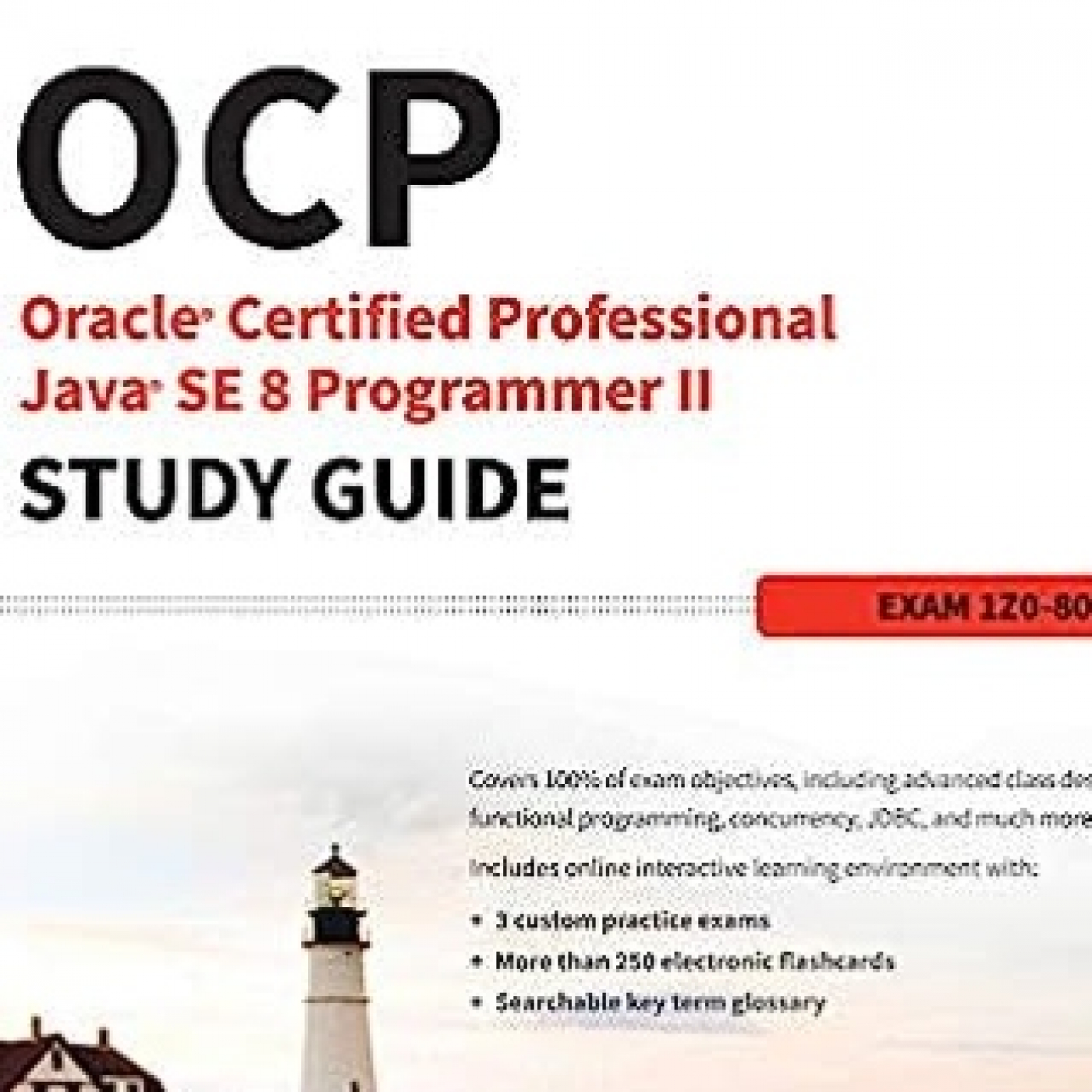 Books ️ Download OCP: Oracle Certified Professional Java SE 8 ...