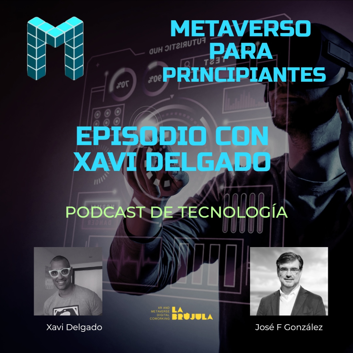 Metaverso para Principiantes