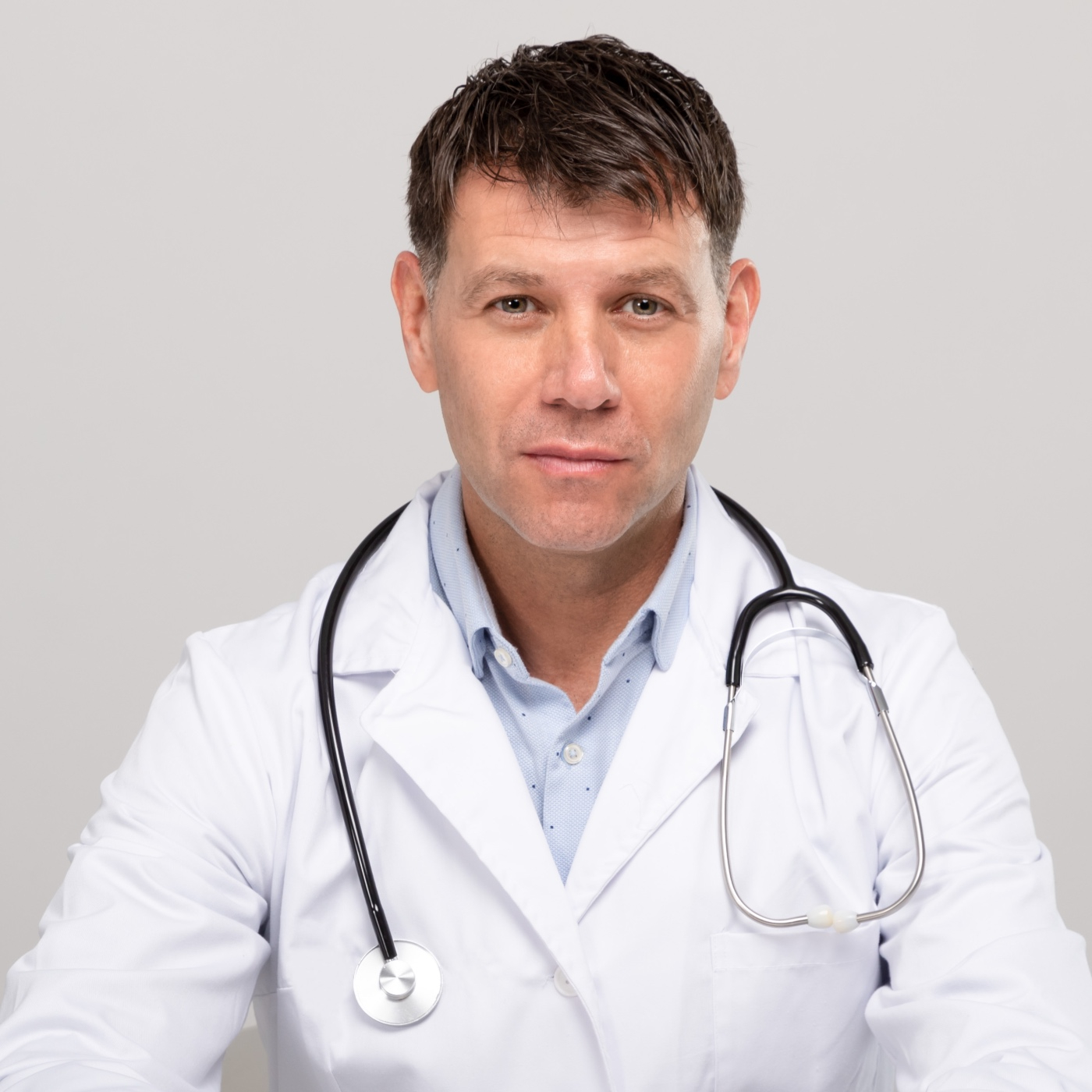 Medicina Natural en Podcast by Dr Martín Azanza