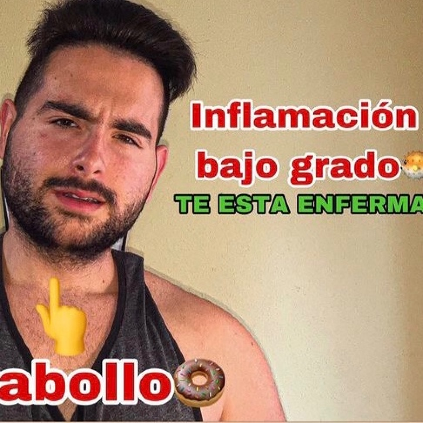 Andoni Brun - Podcast en Potenciación