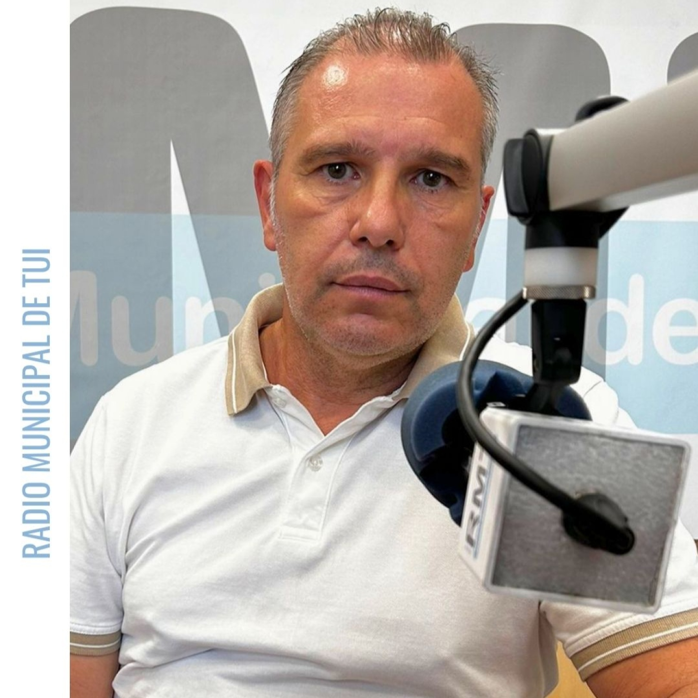 Ent. José Palacín, concelleiro non adscrito | Rolda pleno xullo episode artwork