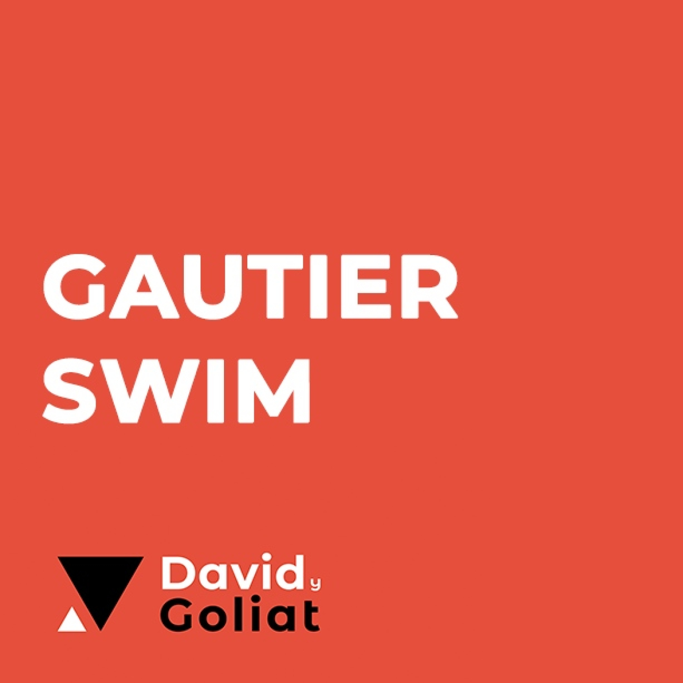 Capítulo 15 - Gautier Swim - Moda de baño con sello propio episode artwork