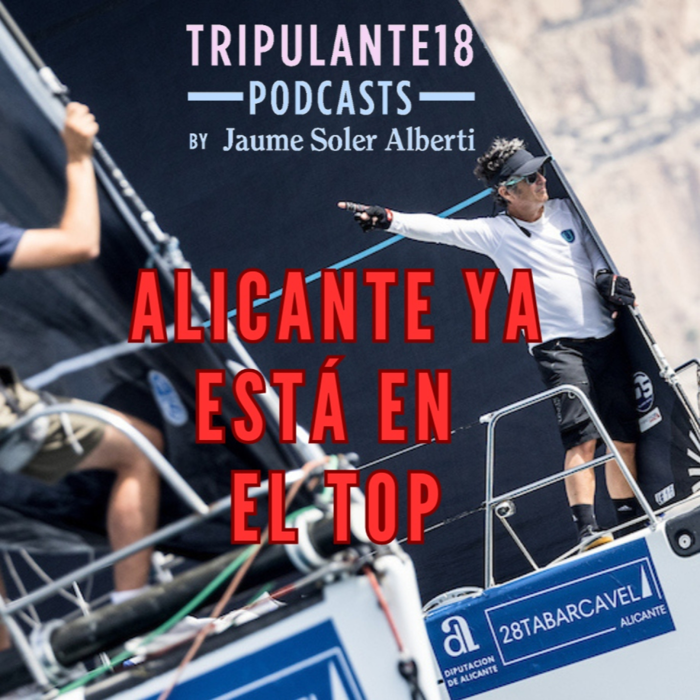JaumeSoler.net Tripulante18-La Radio Náutica
