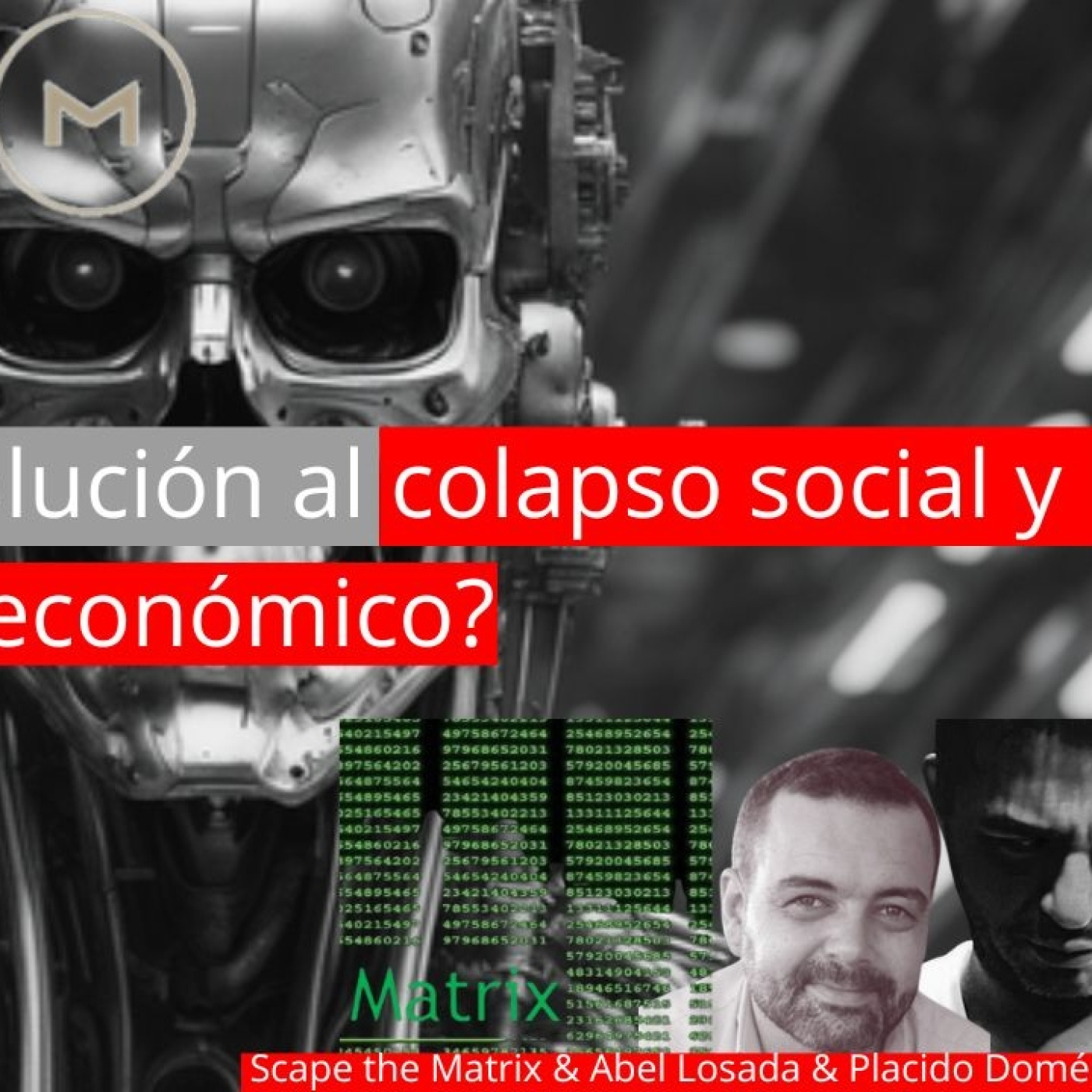 La madriguera económica
