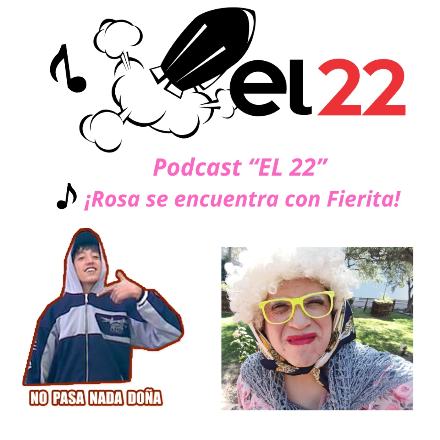 El 22