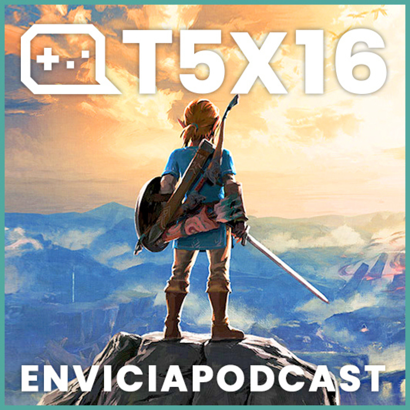 ENVICIA PODCAST