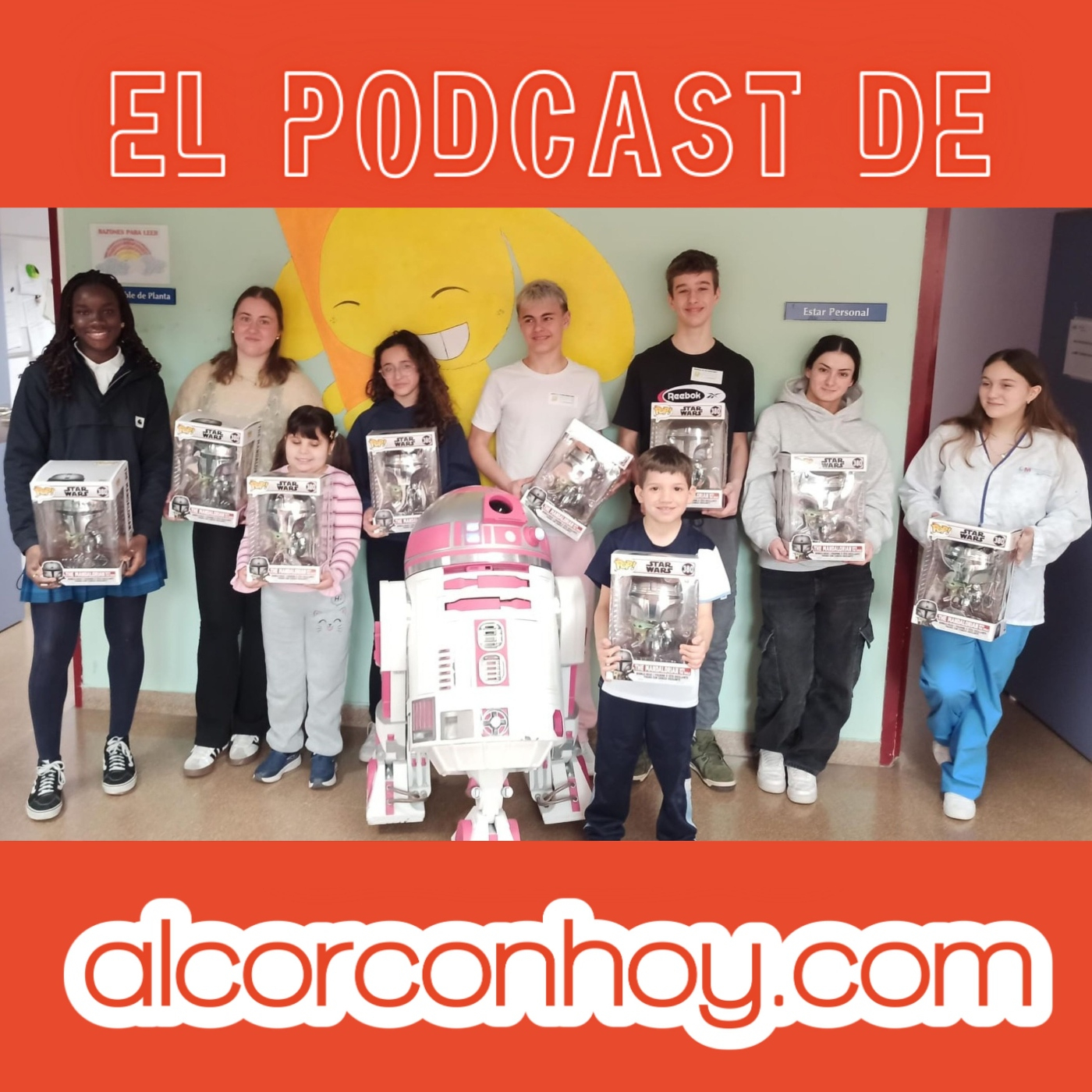 alcorconhoy.com - Tus noticias de Alcorcón