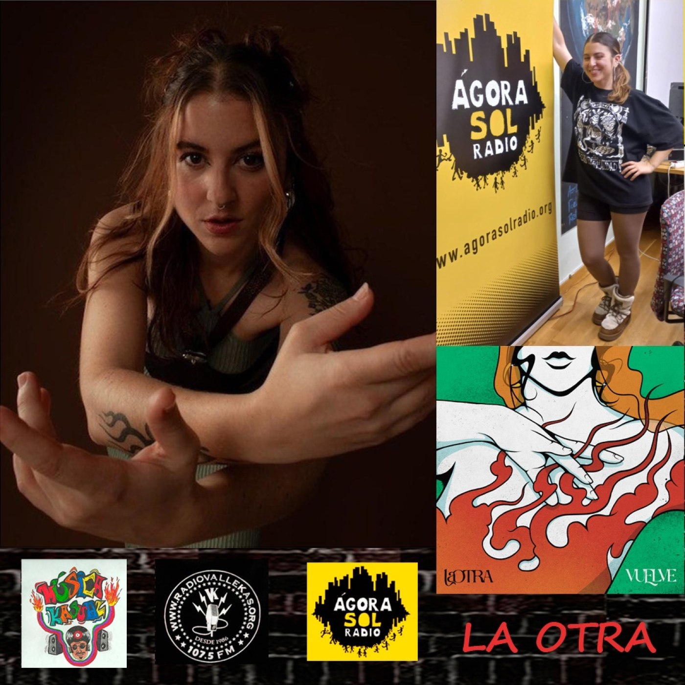 Música Kasual