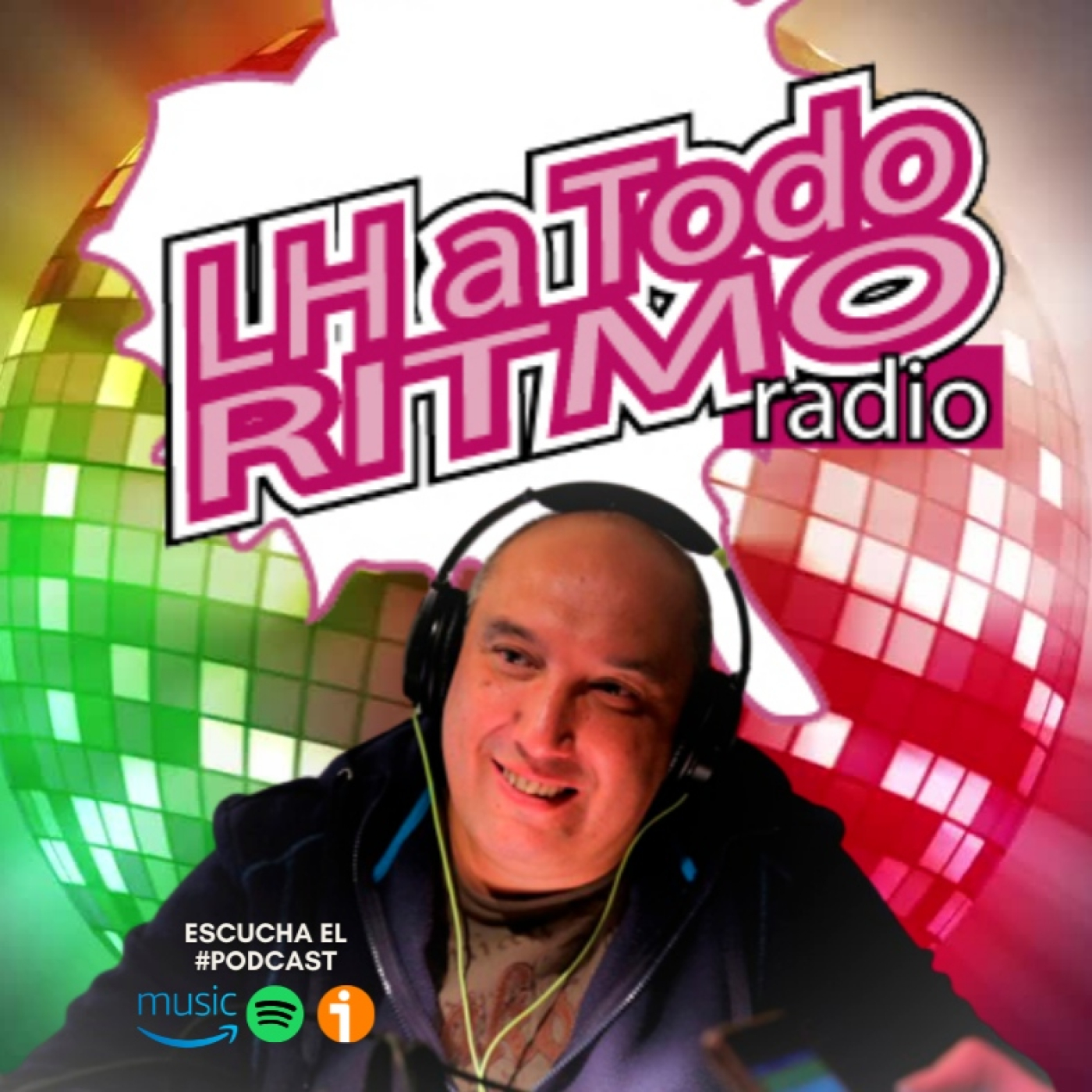 LH A Todo Ritmo - Descubrimos la historia de Fujita episode artwork