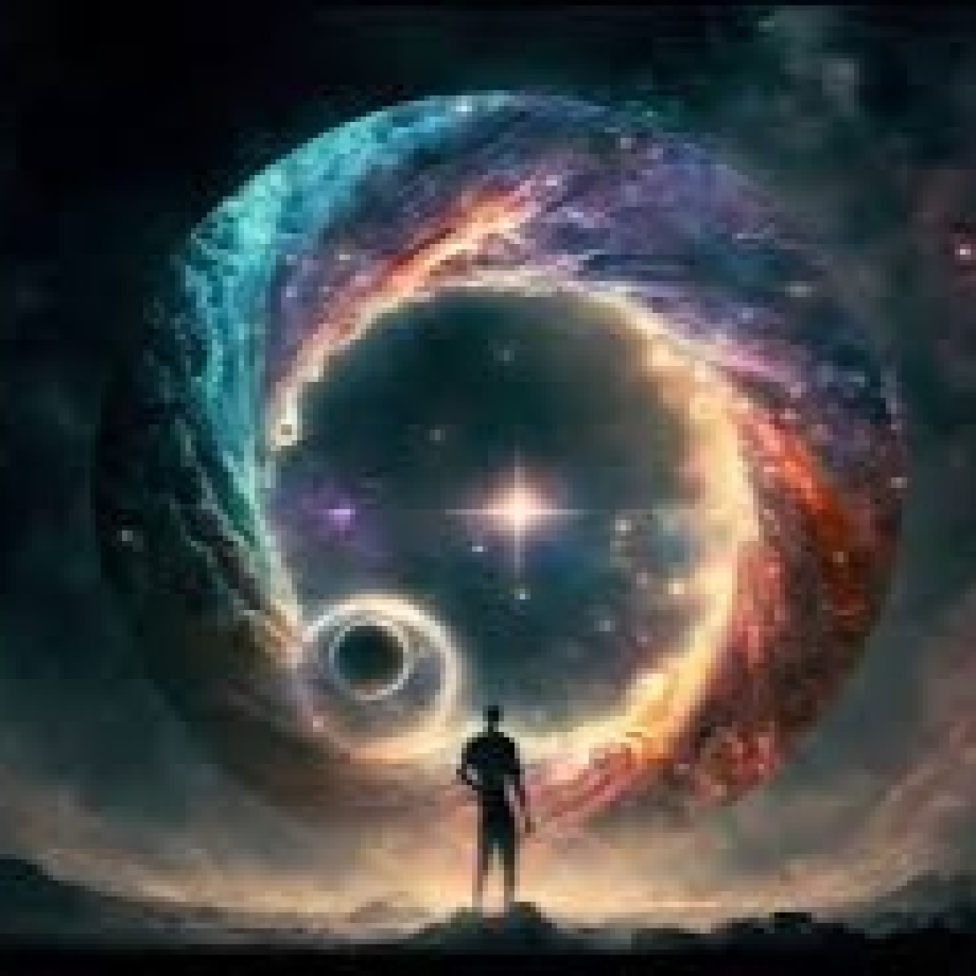 1127 - Nuestra idea del universo - Episodio en reposición