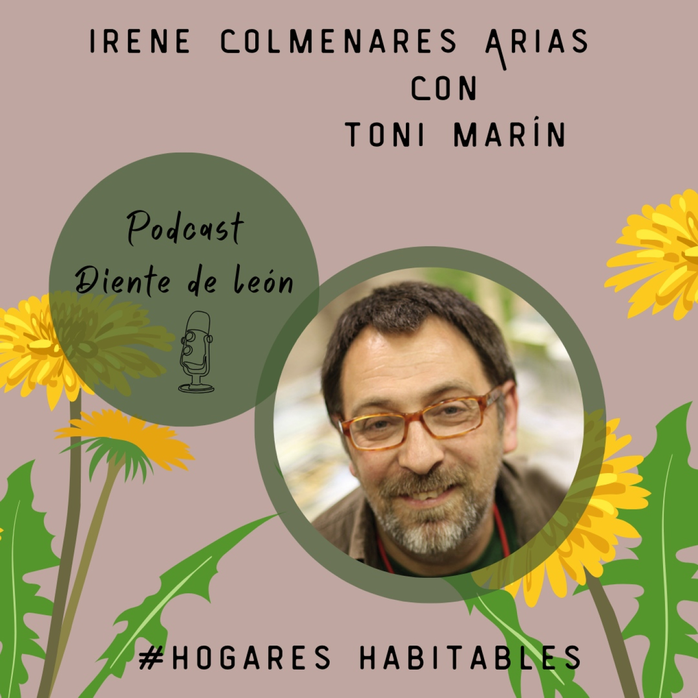 Podcast Diente de León