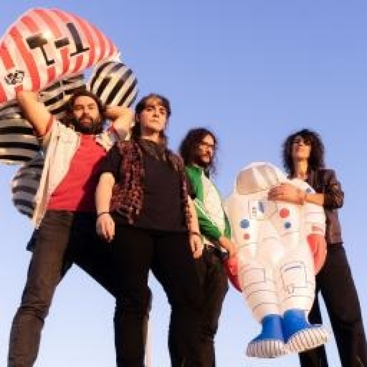 Sons de Nós 12 de maio de 2025