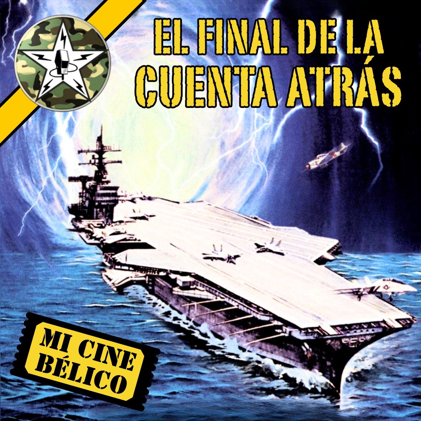 MCB  ️ El Final de la Cuenta Atrás