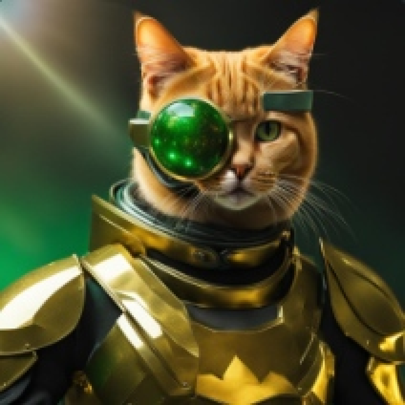 Gatitos parte 2. Trabajo de los estudiantes episode artwork