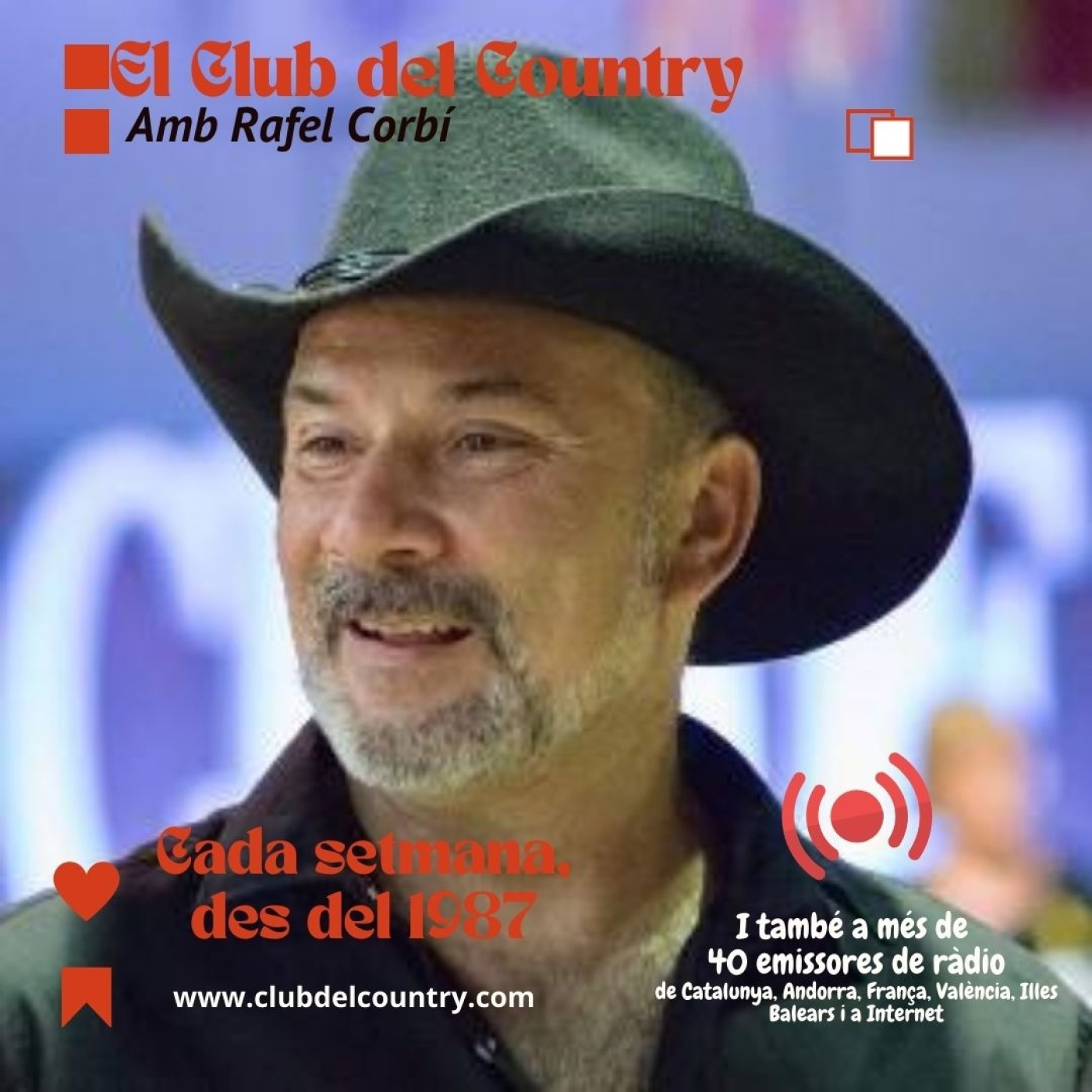 Club del Country