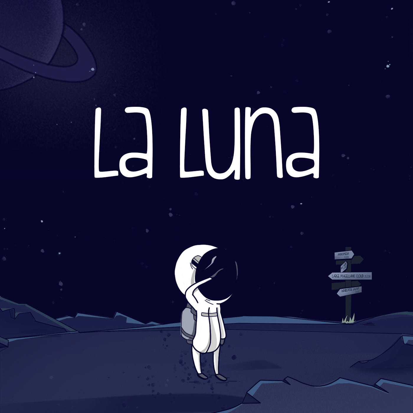 El Turista del Espacio