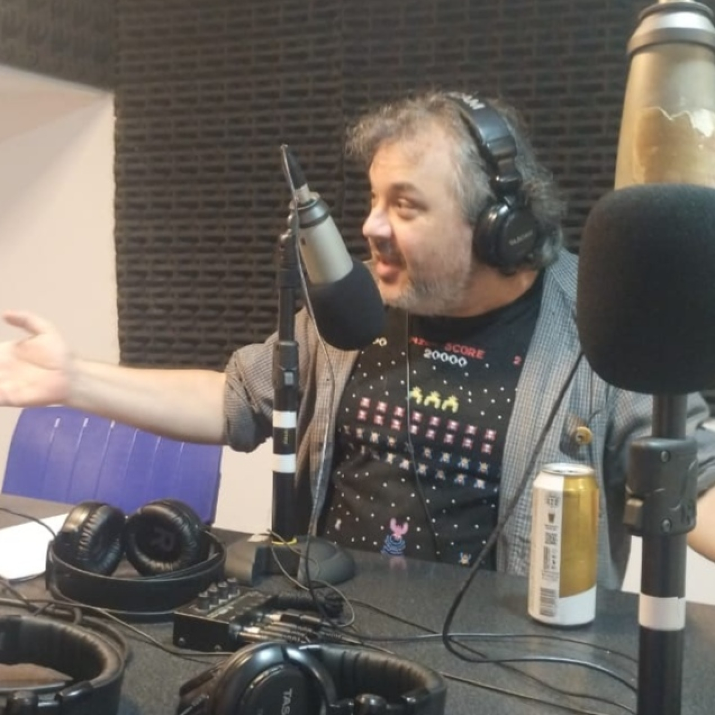 La Colectiva / Recortes / Entrevistas / Podcast