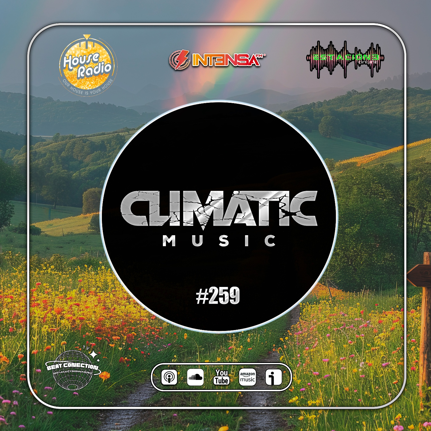 Podcast Climatic Music #259 (Remember) episode artwork