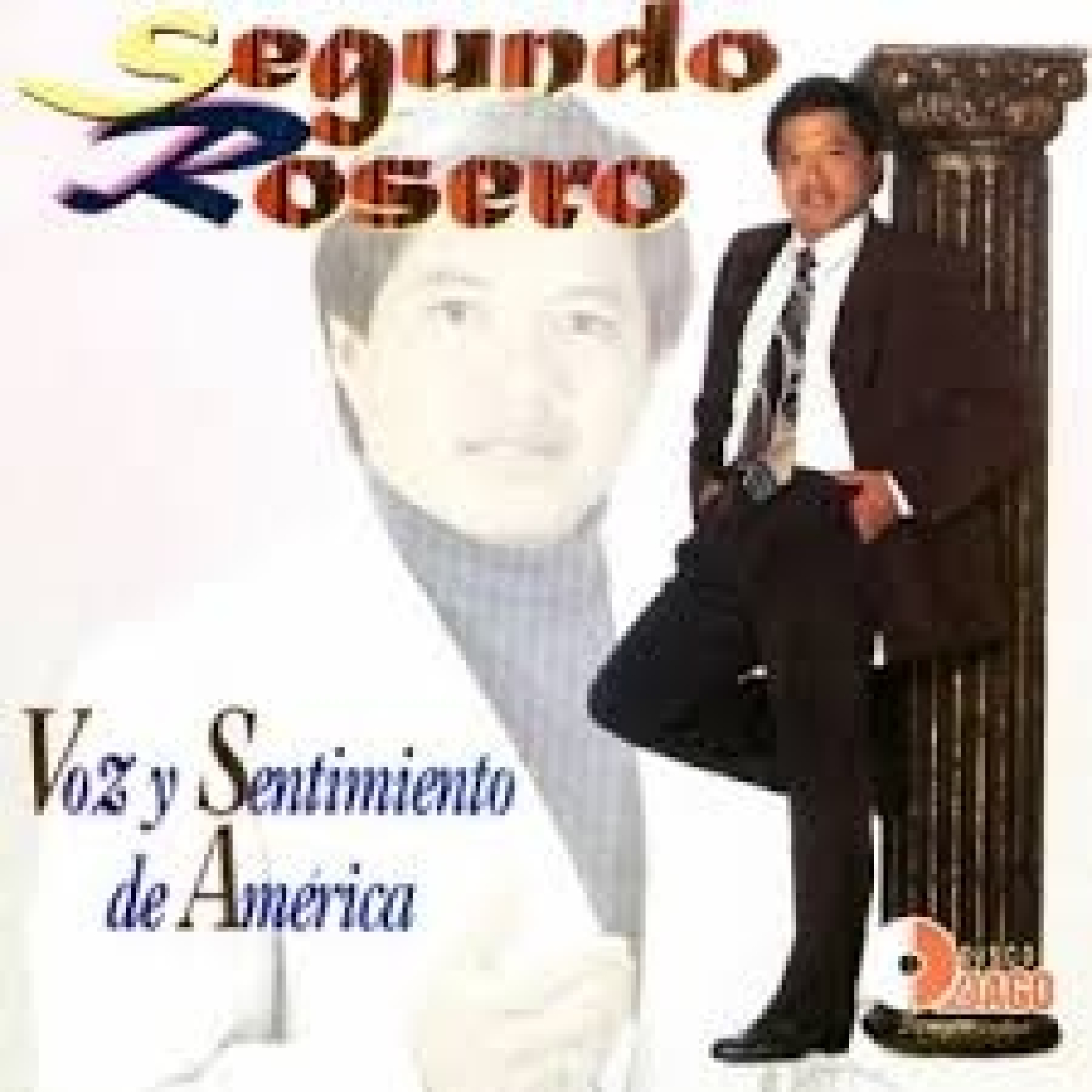 CANCIONES DE AMOR
