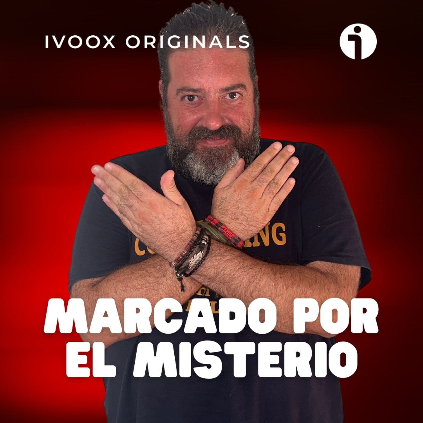 Marcado por el Misterio 2.0