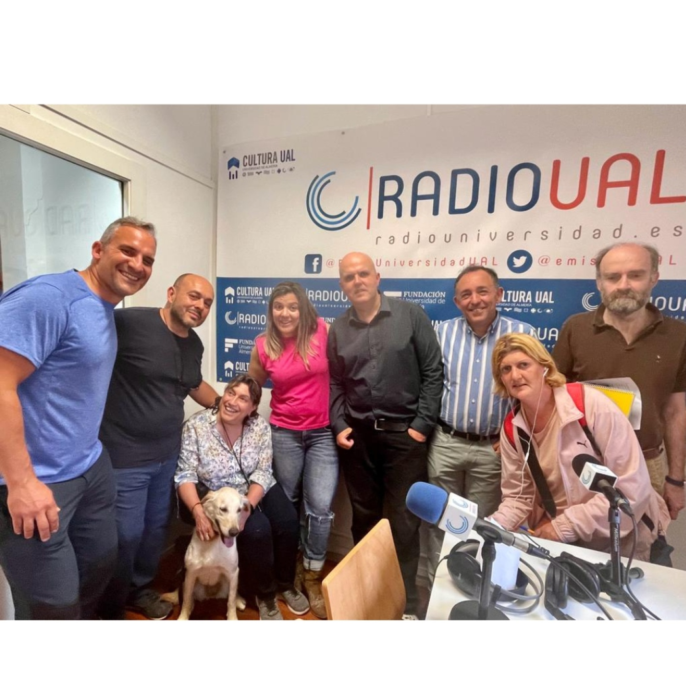 Inclúyete Radio