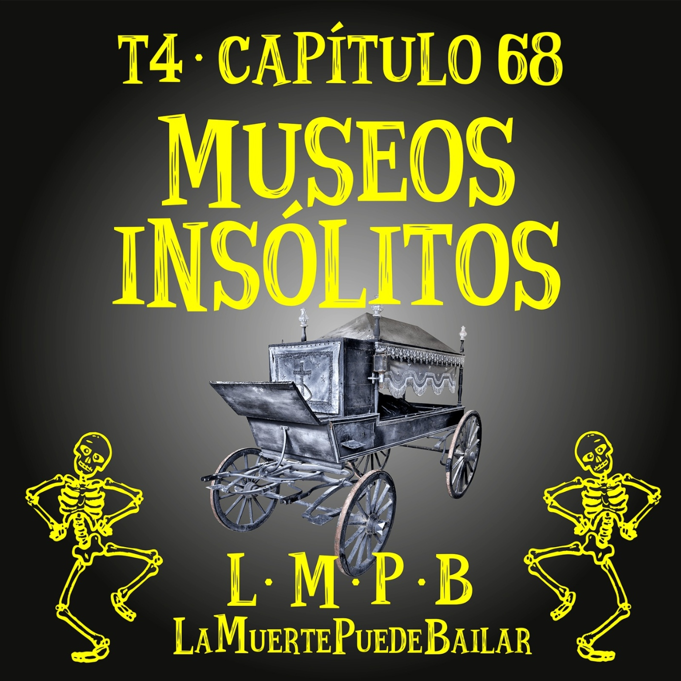 La Muerte Puede Bailar