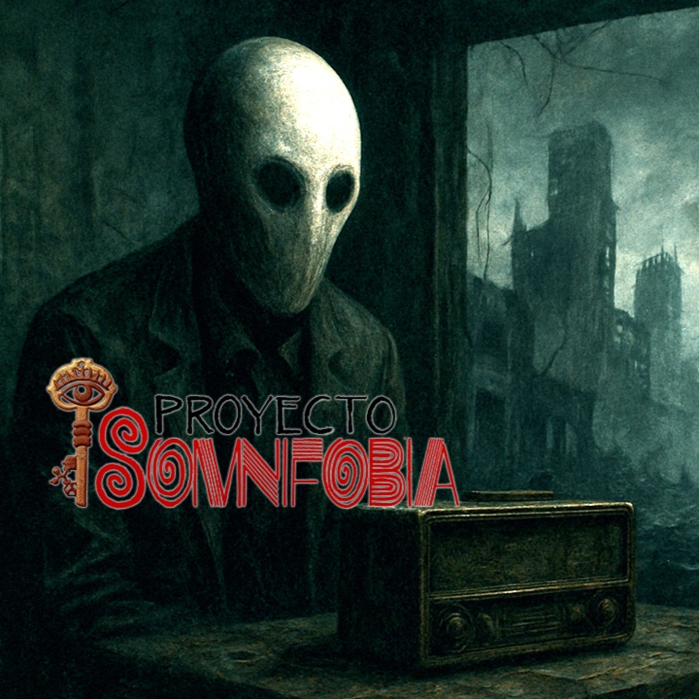 SOMNIFOBIA
