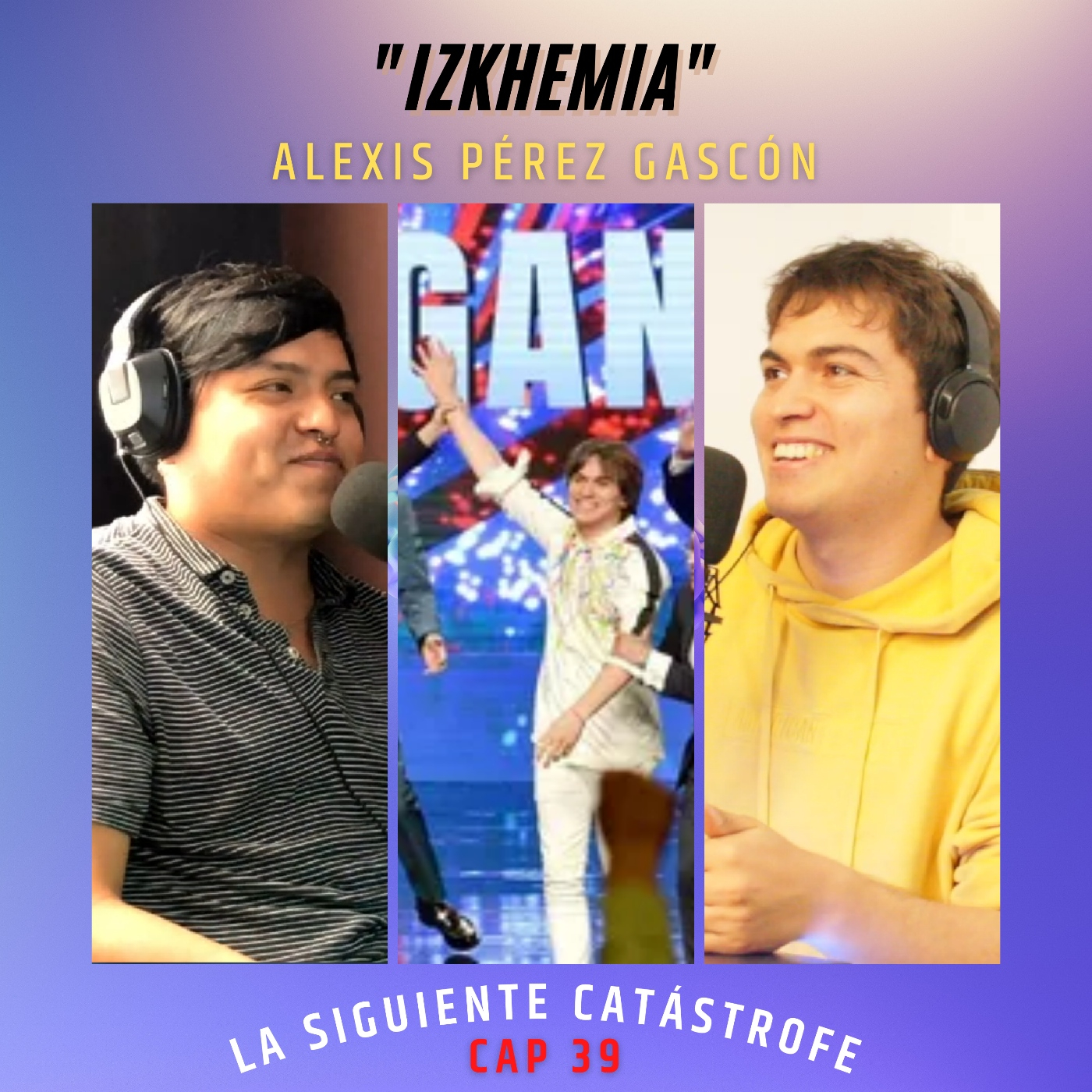 La Siguiente Catástrofe