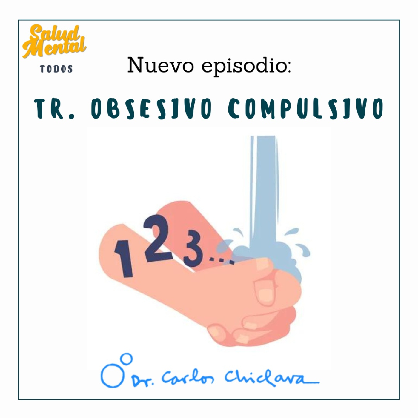 Salud mental para todos