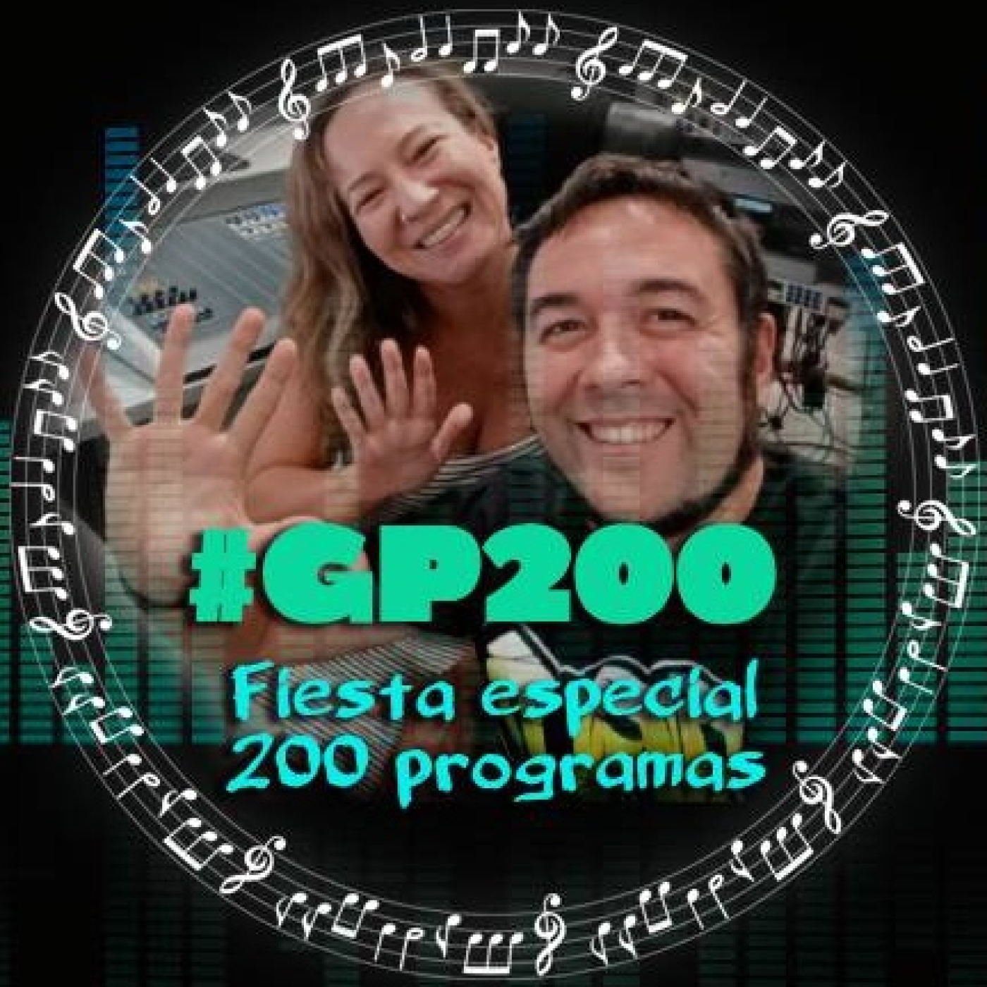 Generación Playlist - Música alternativa andaluza