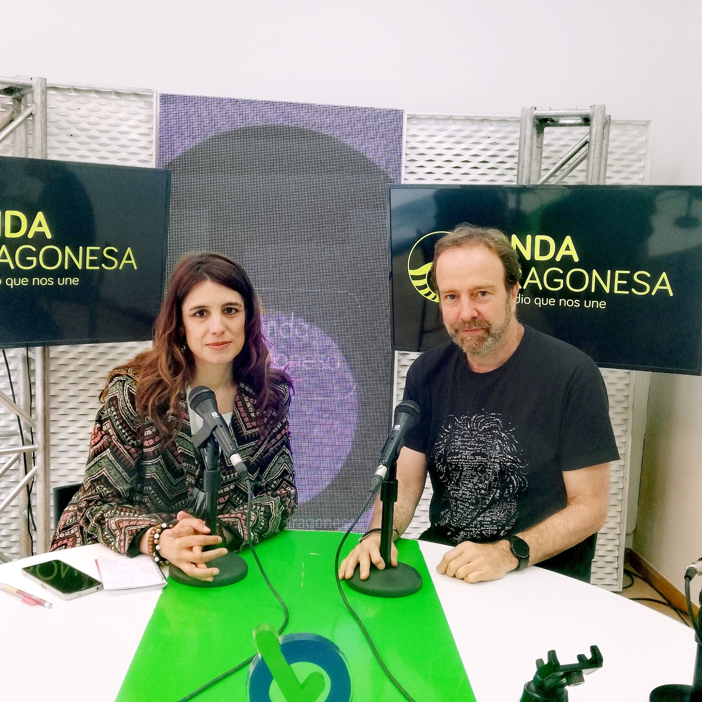 Onda Aragonesa