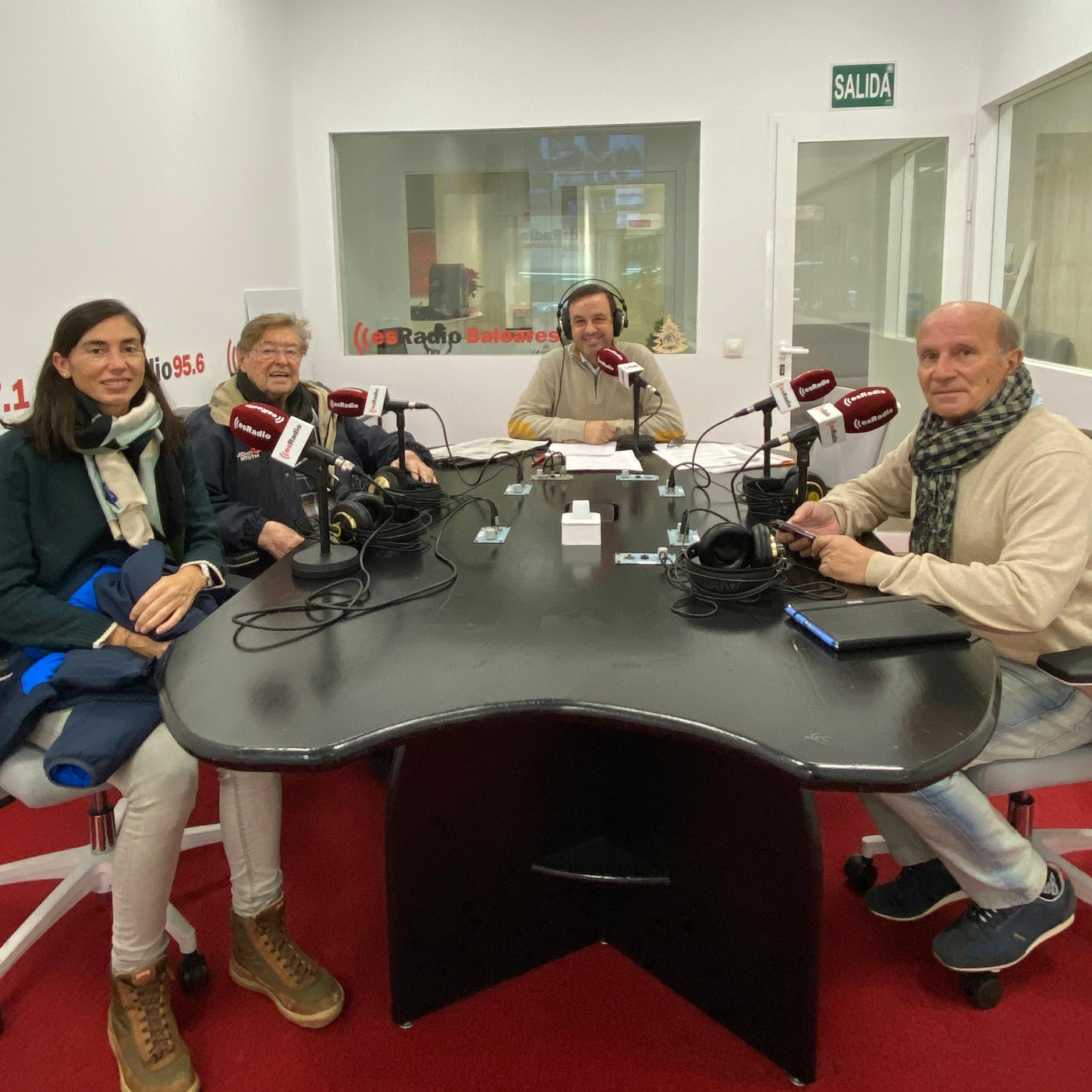 Tertulia del Contrapunto